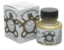 Tinta Winsor Newton 30ml  283 arany