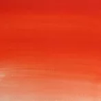 Vízfesték W&N 1/2 - 302 Cadmium Scarlet