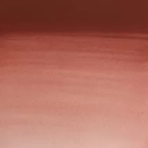 Vízfesték W&N 1/2  317 Indian Red
