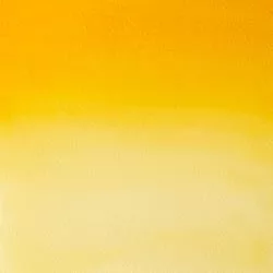 Vízfesték W&N 1/2  319 Indian Yellow