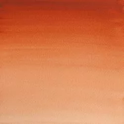 akvarell paint W&N 1/2  362 világos vörös