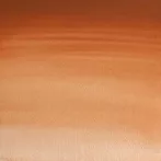 akvarell paint W&N 1/2  381 Magnesium barna