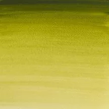 akvarell paint W&N 1/2 - 447 olíva zöld