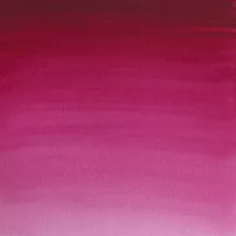 akvarell paint W&N 1/2  489 Permanent magenta