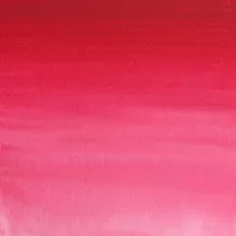 Watercolor paint W&N 1/2  502 Állandó rózsa