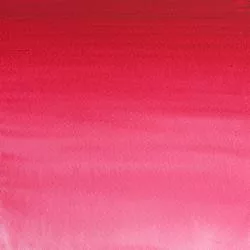 Watercolor paint W&N 1/2  502 Állandó rózsa