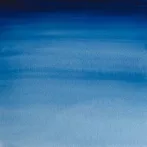 Watercolor paint W&N 1/2 - 538 Porosz kék