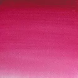 Watercolor paint W&N 1/2 - 545 Kinakridón magenta Watercolor paint W&N 1/2 - 545 Kinakridón magenta