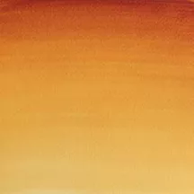 akvarell paint W&N 1/2  547 Áttetsző arany mély