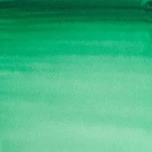 akvarell paint W&N 1/2  721 Winsor zöld (sárga shade)