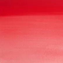 Akvarellfesték W&N 1/2  726 Winsor Red
