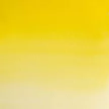 Akvarellfesték W&N 1/2 - 730 Winsor Yellow