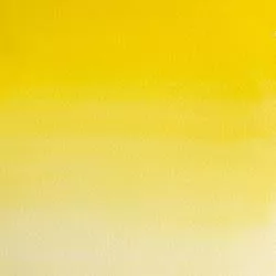 Akvarellfesték W&N 1/2 - 730 Winsor Yellow