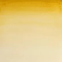 Akvarellfesték W&N 1/2 - 745 Yellow Ocher világos
