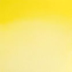 Akvarellfesték W&N 5ml  025 Bismuth Yellow