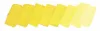 Mussini olajfesték 35ml - 210 glaze brilliant yellow