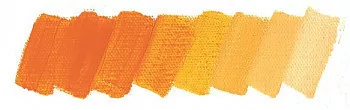 Mussini olajfesték 35ml 223 Indian yellow Mussini olajfesték 35ml 223 Indian yellow