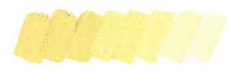 Mussini olajfesték 35ml  224 brilliant yellow