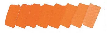Mussini olajfesték 35ml  229 cadmium yellow 3 deep