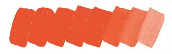 Mussini olajfesték 35ml - 230 cadmium orange