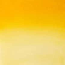Akvarellfesték W&N 5ml  319 Indian Yellow
