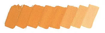 Mussini olajfesték 35ml 232 Naples yellow deep Mussini olajfesték 35ml 232 Naples yellow deep