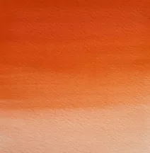 Akvarellfesték W&N 5ml  418 Field'S Orange