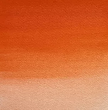 Akvarellfesték W&N 5ml  418 Field'S Orange