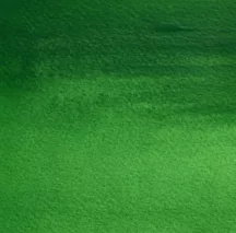 Akvarellfesték W&N 5ml  420 Cinnabar Green