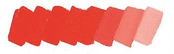 Mussini olajfesték 35ml  243 chrome orange hue