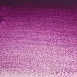Akvarellfesték W&N 5ml  491 Permanent Mauve