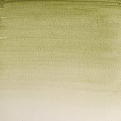 Akvarellfesték W&N 5ml  638 Zöld föld (Yellow shade)