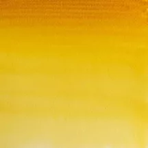 Akvarellfesték W&N 5ml  653 Áttetsző Yellow