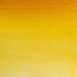 Akvarellfesték W&N 5ml  653 Áttetsző Yellow