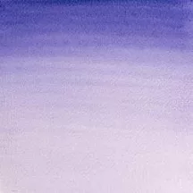 Akvarellfesték W&N 5ml  672 Ultramarin Violet