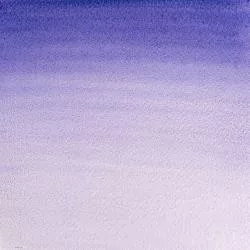 Akvarellfesték W&N 5ml  672 Ultramarin Violet