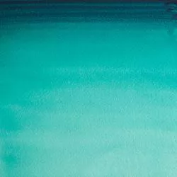 Akvarellfesték W&N 5ml - 719 Winsor Green (Blue shade)