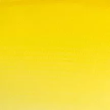 Akvarellfesték W&N 5ml - 722 Winsor Lemon