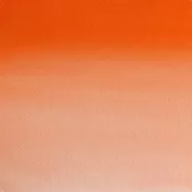 Akvarellfesték W&N 5ml - 723 Wins Orange Red