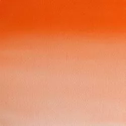 Akvarellfesték W&N 5ml - 723 Wins Orange Red