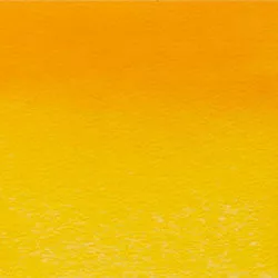 Akvarellfesték W&N 5ml - 891 Cadmium-Free Yellow sötét