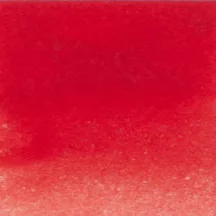 Akvarellfesték W&N 5ml - 895 Cadmium-Free Red sötét