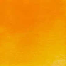 Akvarellfesték W&N 5ml - 899 Cadmium-Free Orange