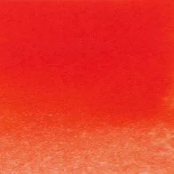 Akvarellfesték W&N 5ml - 903 Cadmium-Free Scarlet