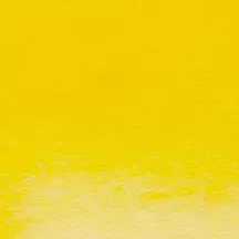 Akvarellfesték W&N 5ml - 907 Cadmium-Free Yellow Halvány