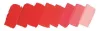 Mussini olajfesték 35ml  340 brilliant scarlet