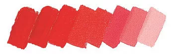 Mussini olajfesték 35ml 340 brilliant scarlet Mussini olajfesték 35ml 340 brilliant scarlet