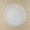 Selyem ablak kör 20cm Ponge 5 Selyem ablak kör 20cm Ponge 5