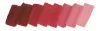 Mussini olajfesték 35ml  353 Florentine red