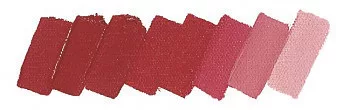 Mussini olajfesték 35ml  357 cadmium red deep